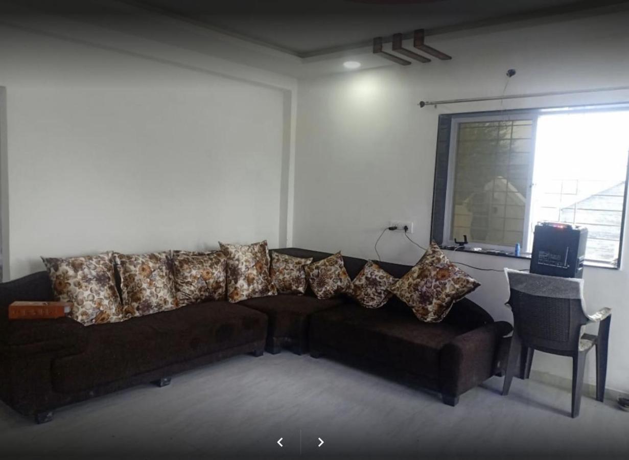 Kings Villa 3 Bhk Лонавала Экстерьер фото