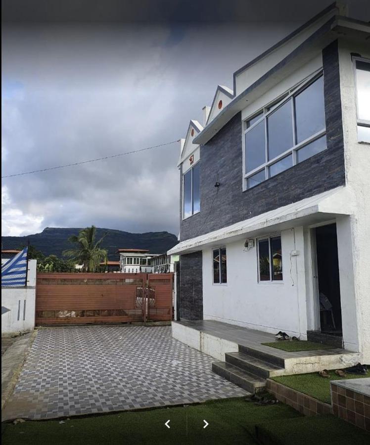 Kings Villa 3 Bhk Лонавала Экстерьер фото