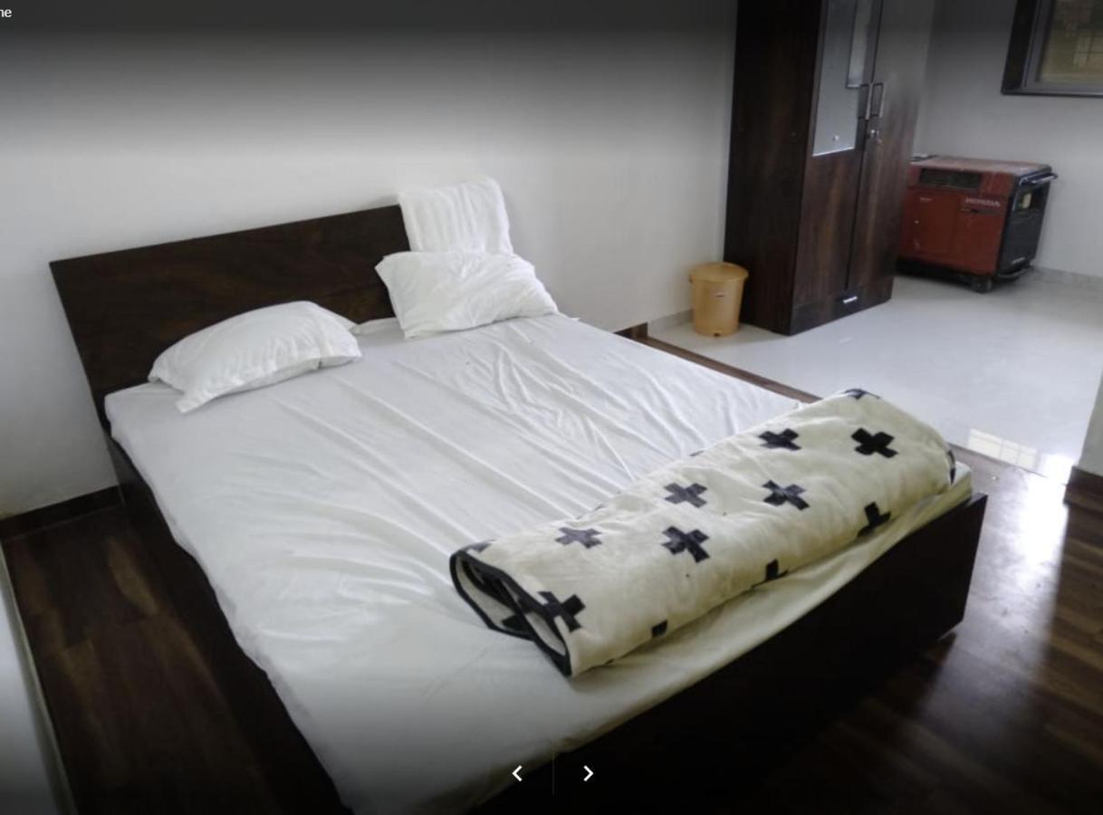 Kings Villa 3 Bhk Лонавала Экстерьер фото